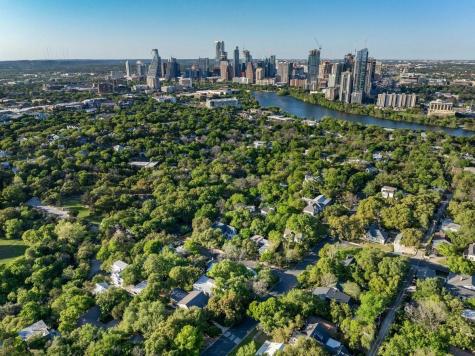 1402 Alta Vista Avenue Austin TX 78704