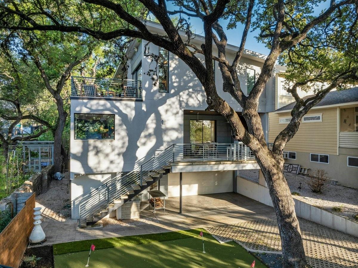 1402 Alta Vista Avenue Austin TX 78704