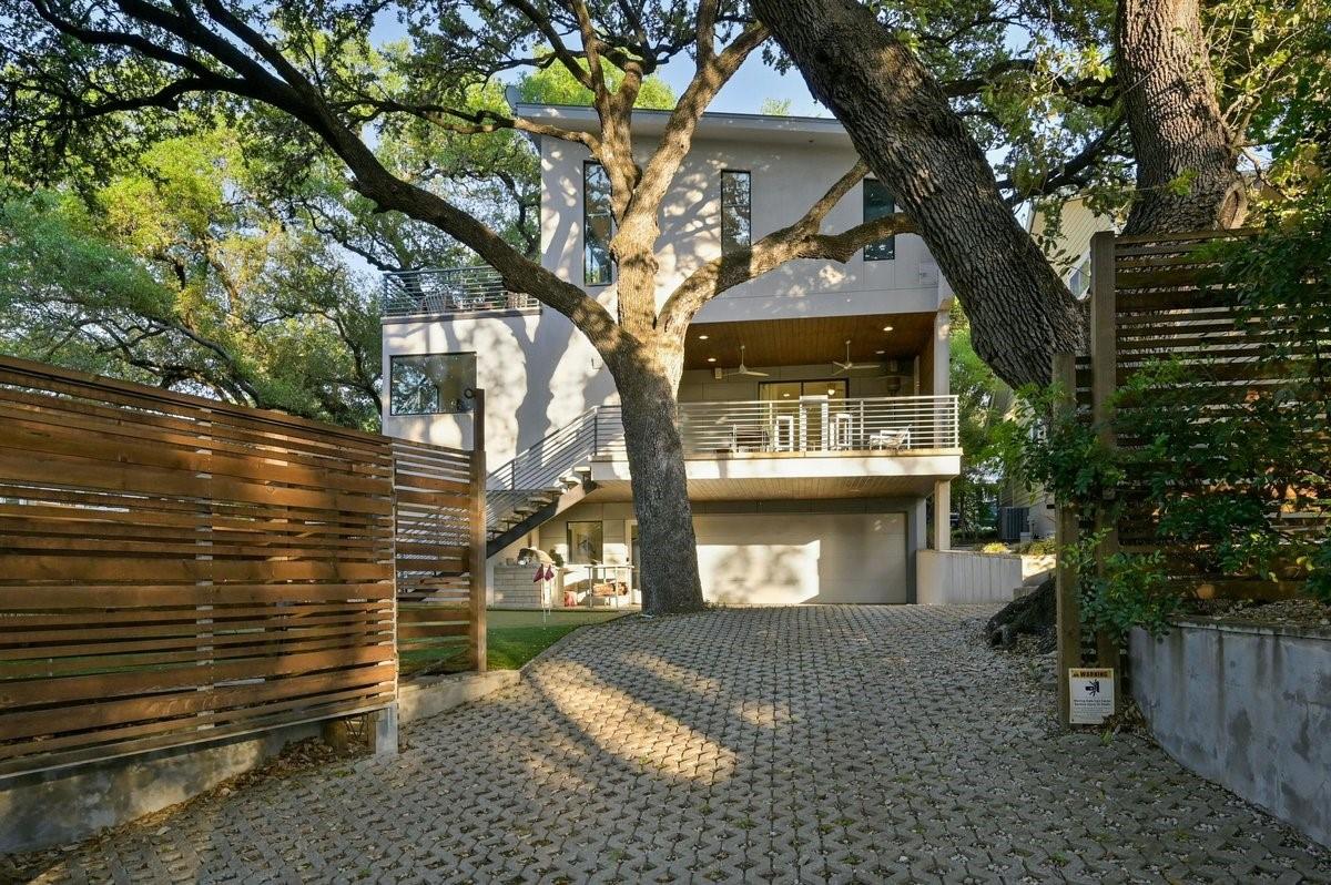 1402 Alta Vista Avenue Austin TX 78704