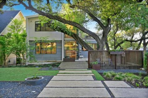 1402 Alta Vista Avenue Austin TX 78704