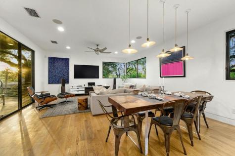 1402 Alta Vista Avenue Austin TX 78704