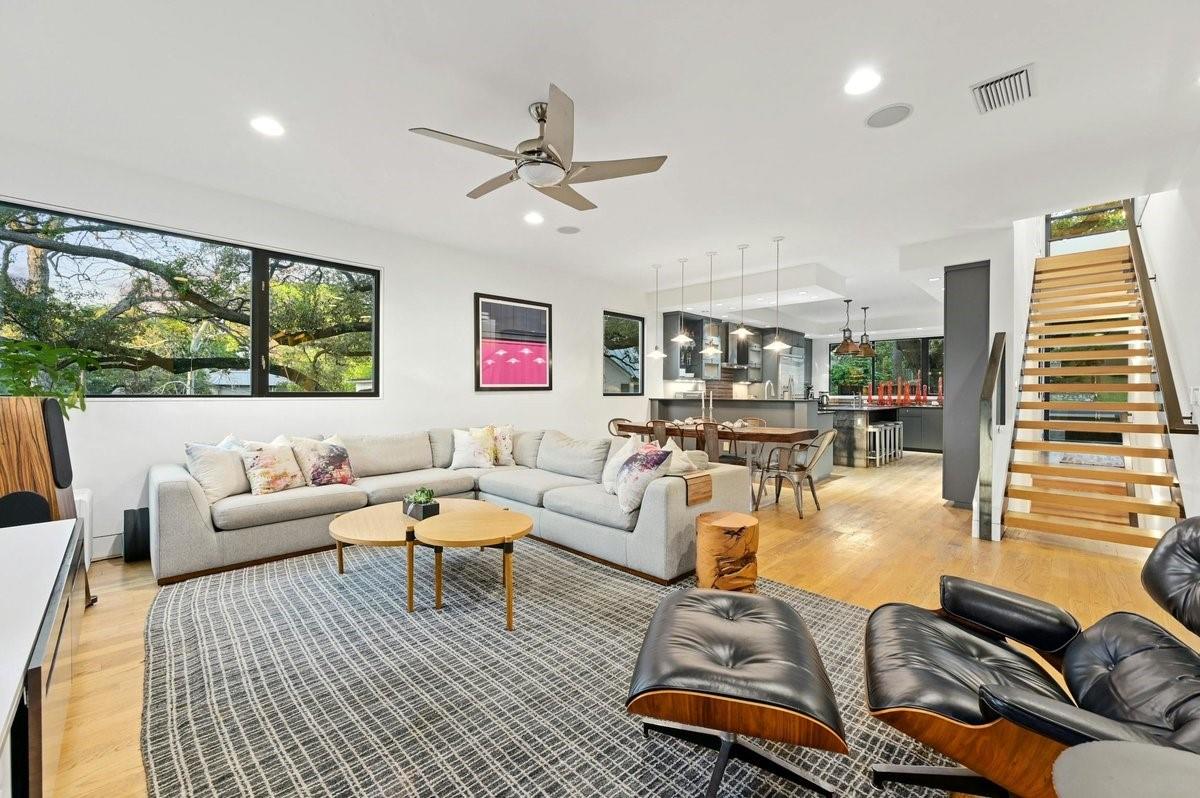 1402 Alta Vista Avenue Austin TX 78704