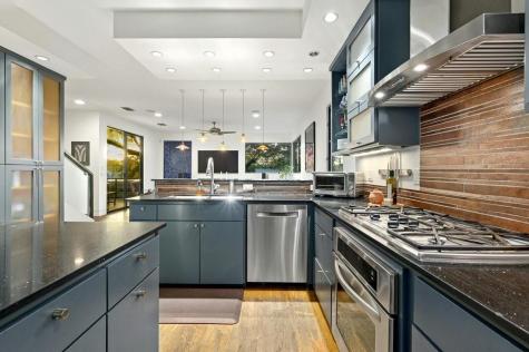 1402 Alta Vista Avenue Austin TX 78704