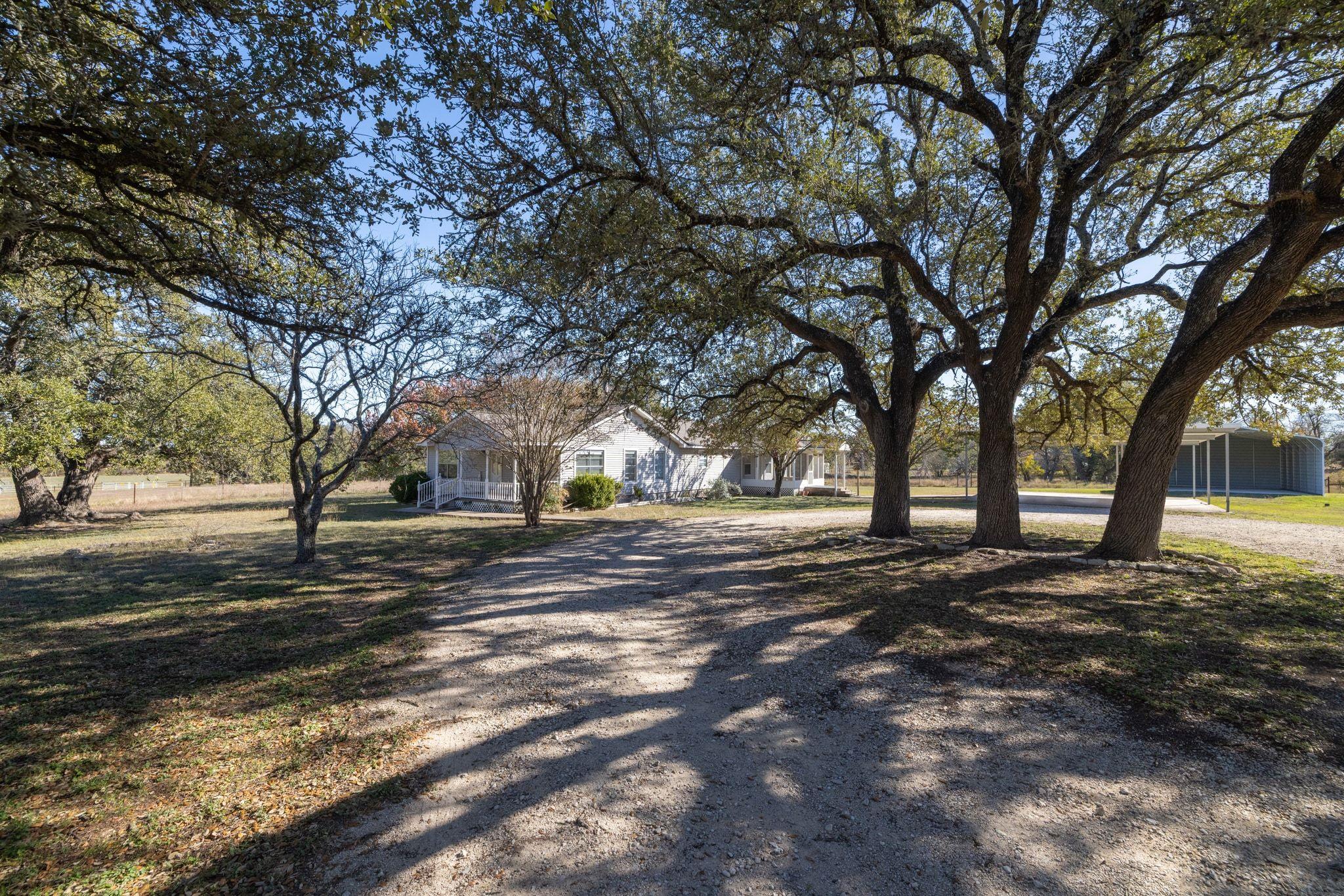 2450 County Road 124 Georgetown TX 78626