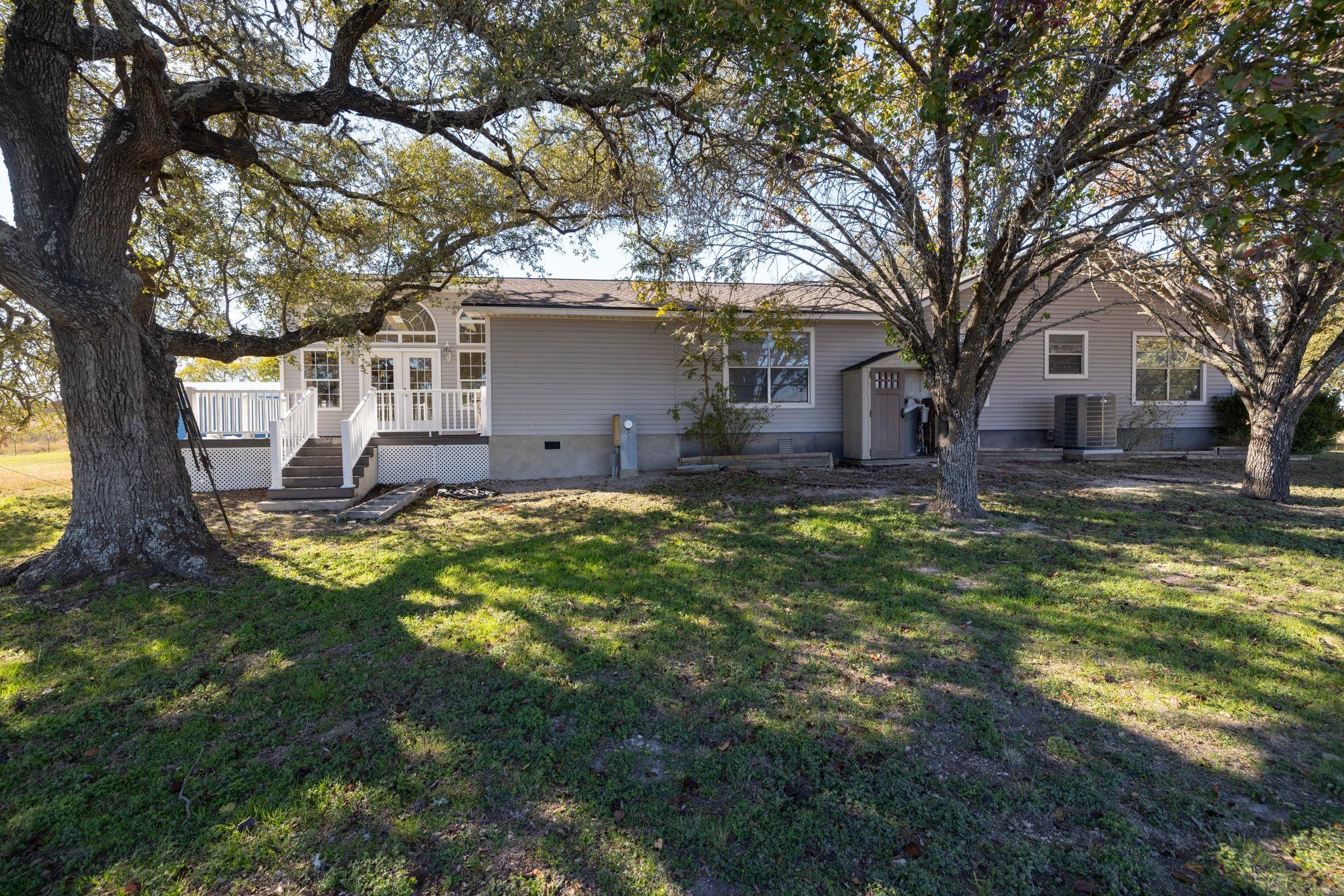 2450 County Road 124 Georgetown TX 78626