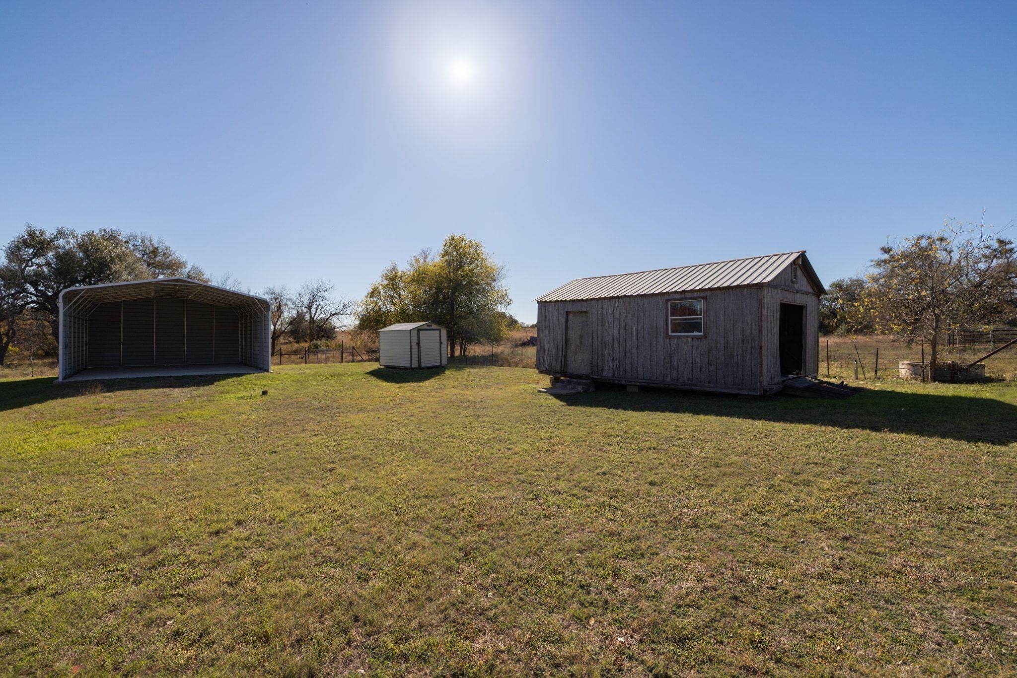 2450 County Road 124 Georgetown TX 78626