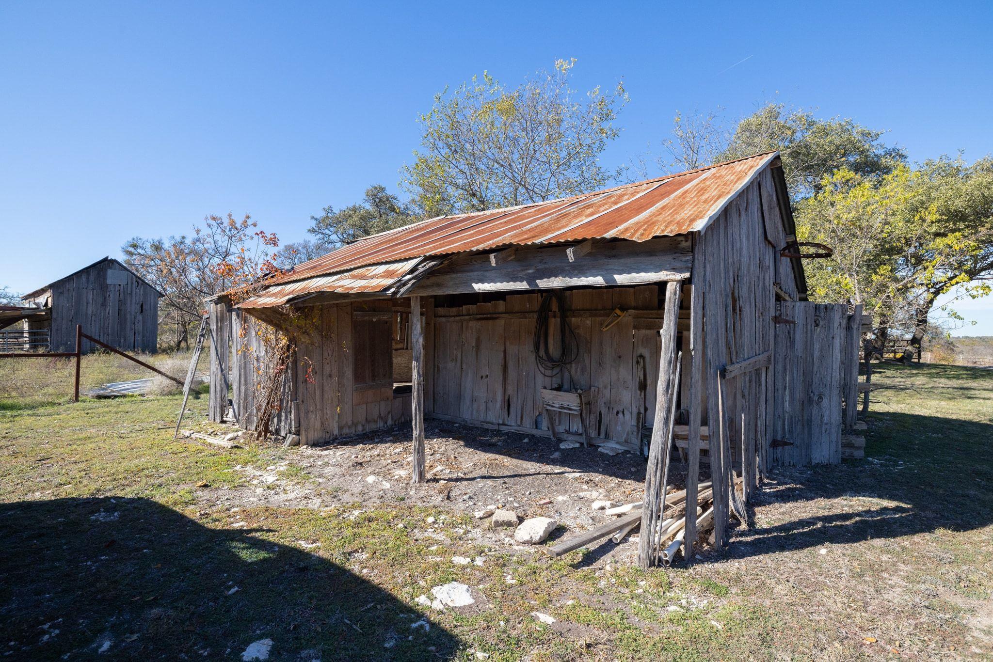 2450 County Road 124 Georgetown TX 78626