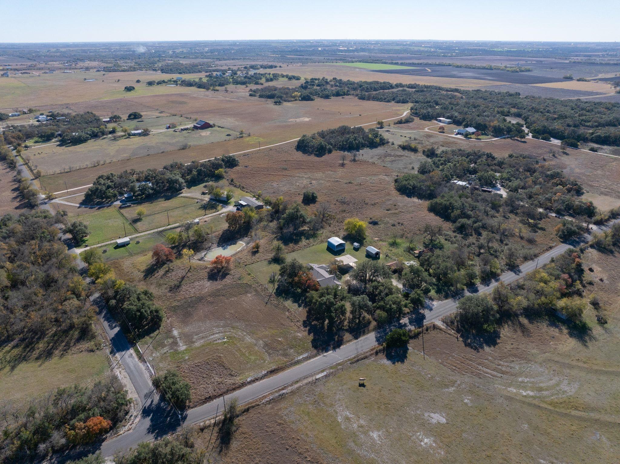 2450 County Road 124 Georgetown TX 78626