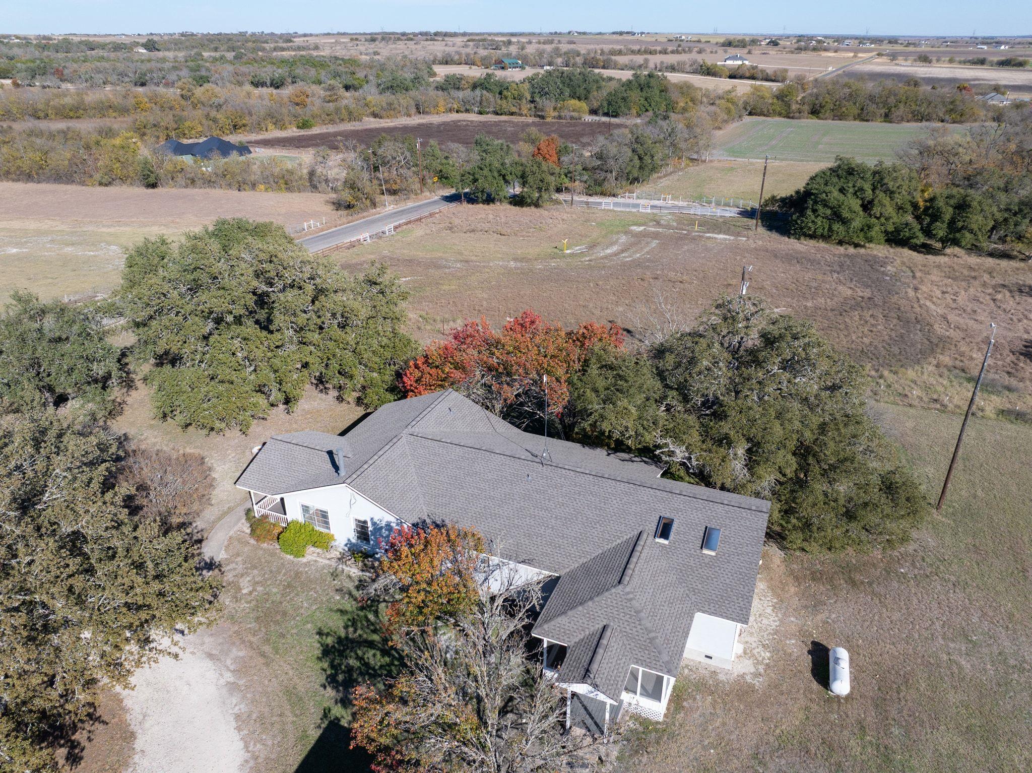 2450 County Road 124 Georgetown TX 78626