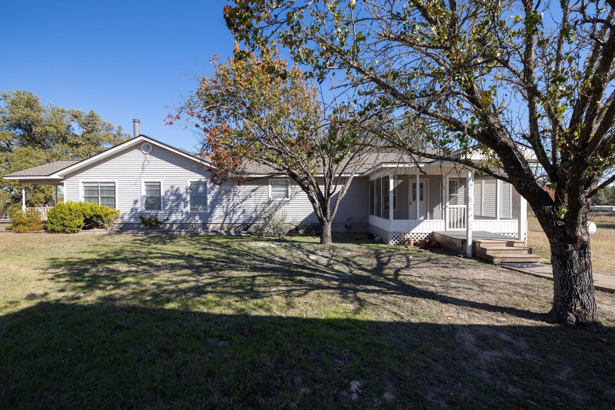 2450 County Road 124 Georgetown TX 78626