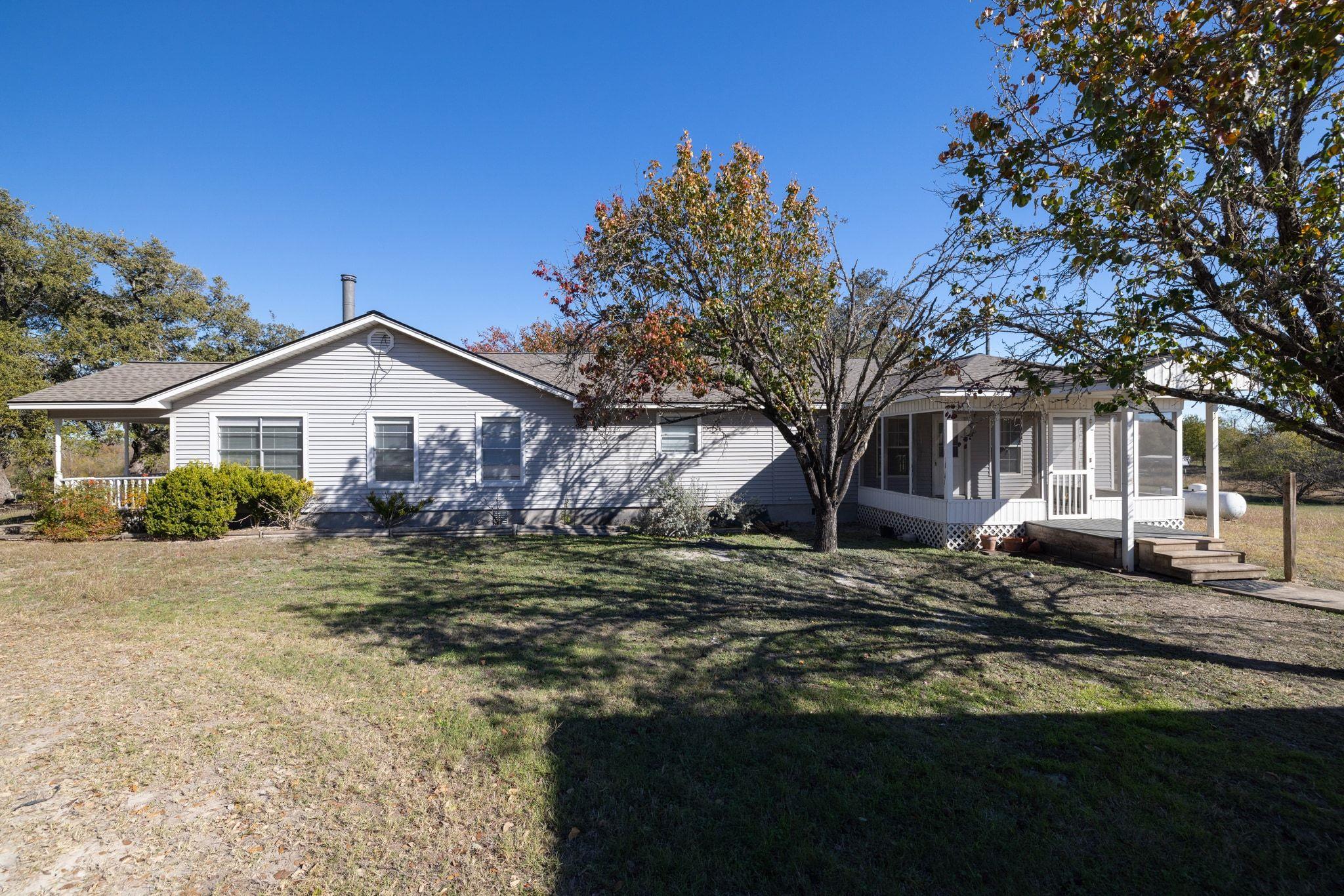 2450 County Road 124 Georgetown TX 78626