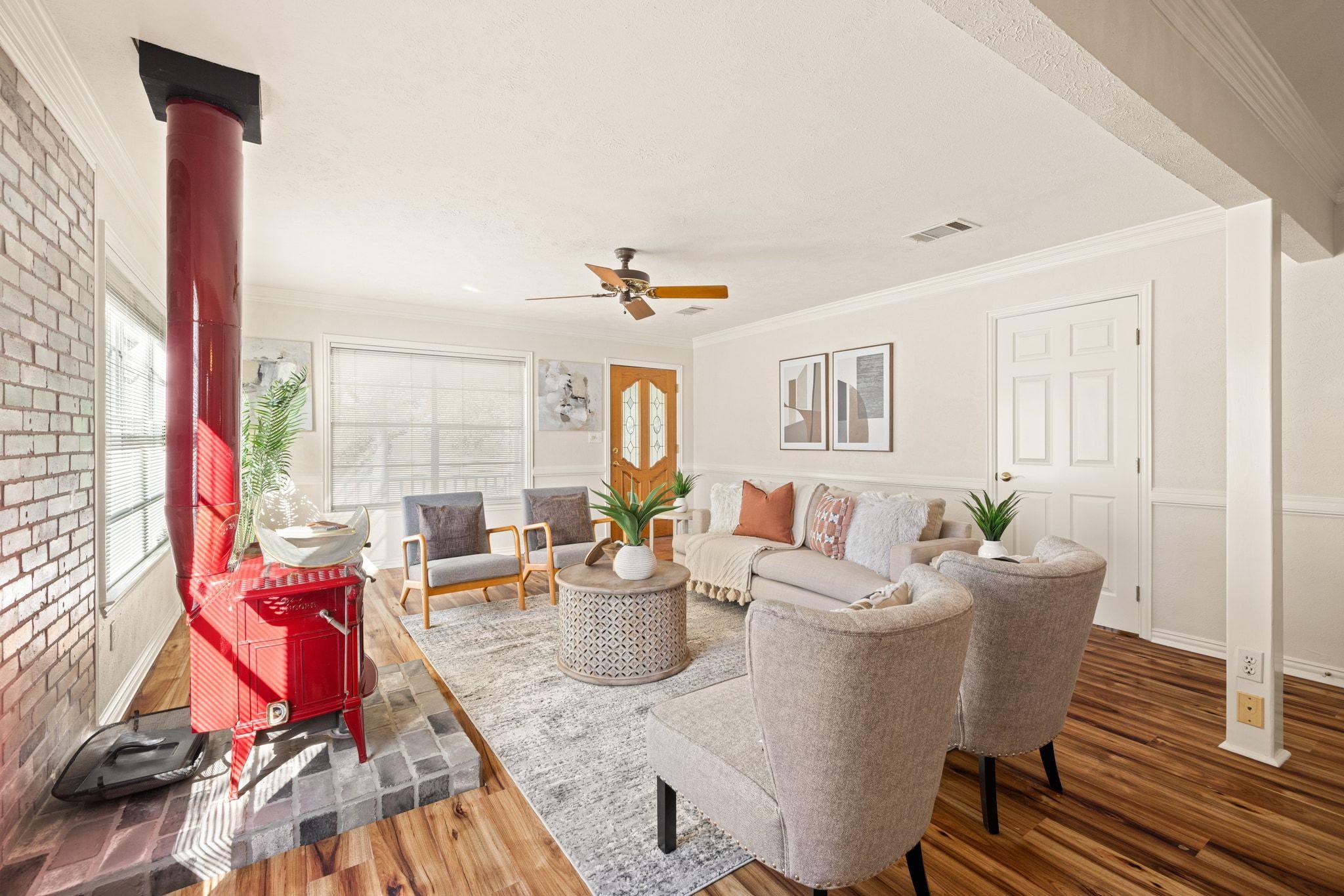 2450 County Road 124 Georgetown TX 78626