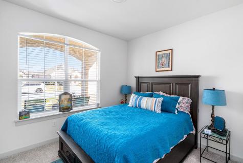 14108 Sage Blossom Drive Manor TX 78653