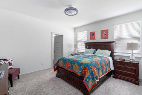 14108 Sage Blossom Drive Manor TX 78653