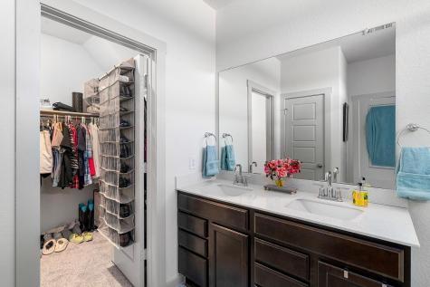 14108 Sage Blossom Drive Manor TX 78653