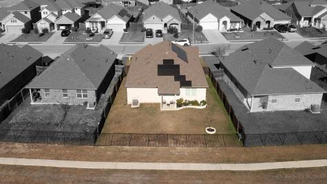 14108 Sage Blossom Drive Manor TX 78653