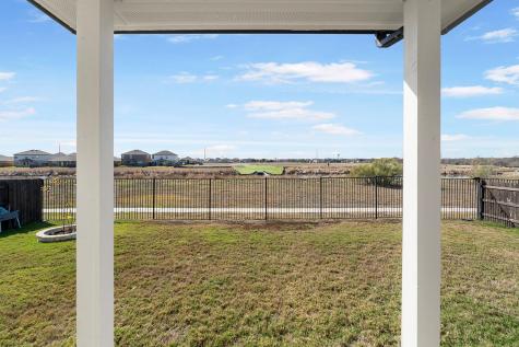 14108 Sage Blossom Drive Manor TX 78653