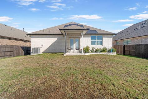 14108 Sage Blossom Drive Manor TX 78653