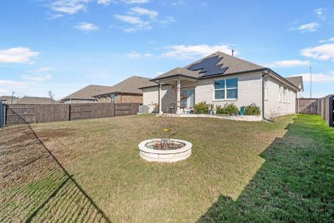 14108 Sage Blossom Drive Manor TX 78653