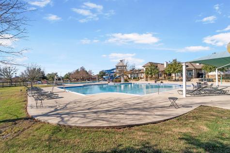 14108 Sage Blossom Drive Manor TX 78653