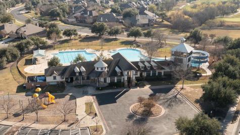 14108 Sage Blossom Drive Manor TX 78653