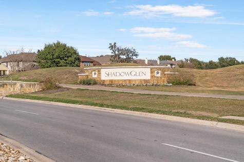 14108 Sage Blossom Drive Manor TX 78653
