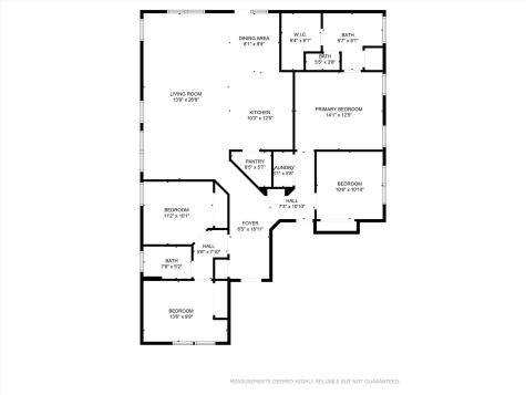 14108 Sage Blossom Drive Manor TX 78653
