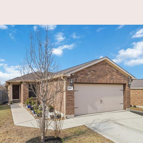 5435 Chase Canyon San Antonio TX 78252