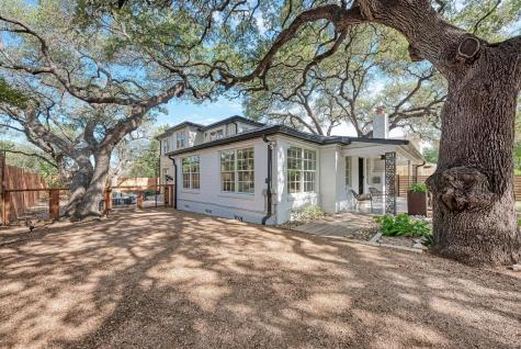 2308 Forest Avenue Austin TX 78704