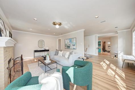 2308 Forest Avenue Austin TX 78704