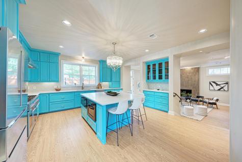 2308 Forest Avenue Austin TX 78704