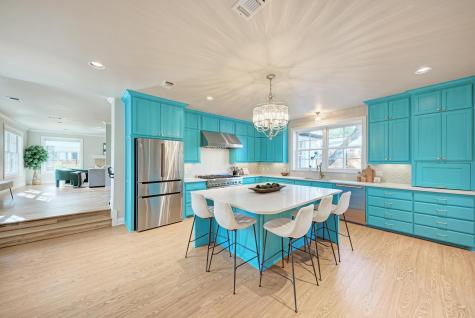 2308 Forest Avenue Austin TX 78704
