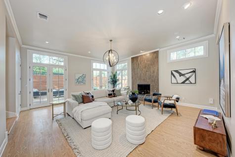 2308 Forest Avenue Austin TX 78704