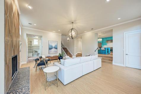 2308 Forest Avenue Austin TX 78704