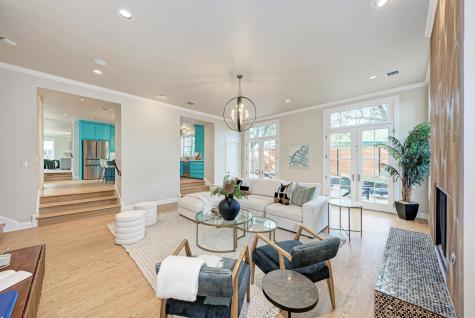 2308 Forest Avenue Austin TX 78704