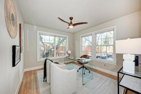 2308 Forest Avenue Austin TX 78704