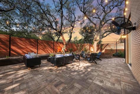 2308 Forest Avenue Austin TX 78704