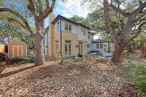 2308 Forest Avenue Austin TX 78704