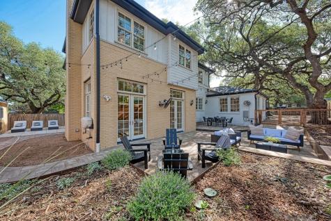 2308 Forest Avenue Austin TX 78704