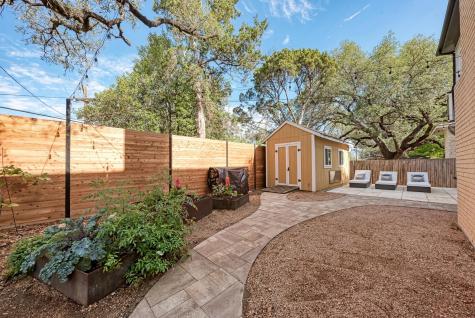 2308 Forest Avenue Austin TX 78704