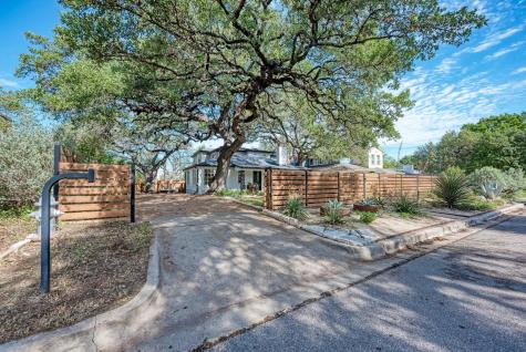 2308 Forest Avenue Austin TX 78704