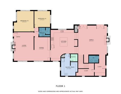 2308 Forest Avenue Austin TX 78704