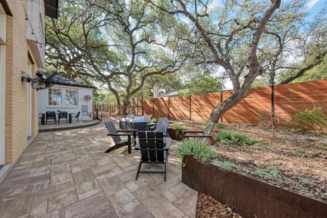 2308 Forest Avenue Austin TX 78704