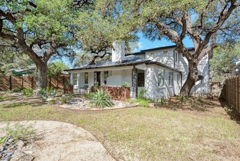 2308 Forest Avenue Austin TX 78704
