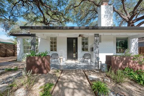 2308 Forest Avenue Austin TX 78704