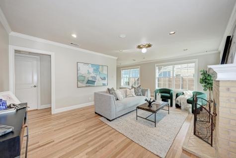 2308 Forest Avenue Austin TX 78704