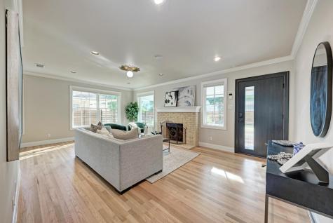 2308 Forest Avenue Austin TX 78704