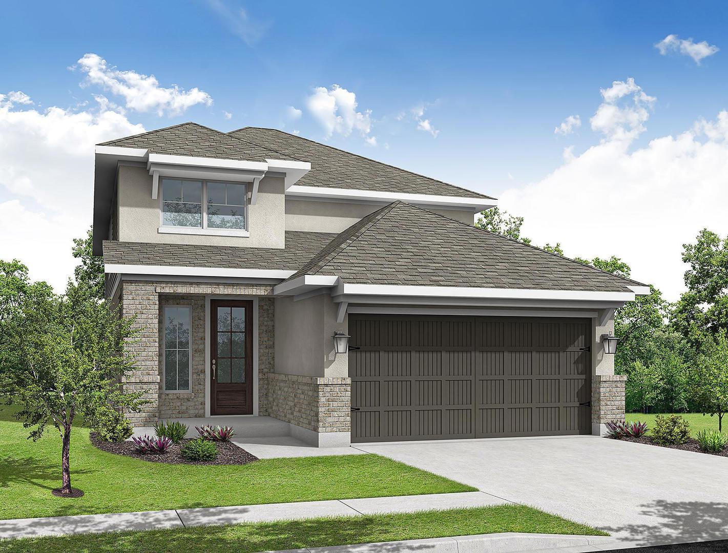 212 Rock Daisy Trail Hutto TX 78634