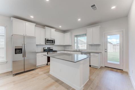 212 Rock Daisy Trail Hutto TX 78634