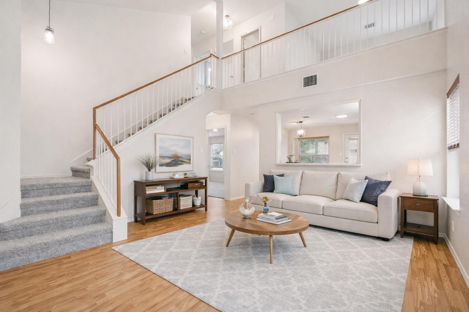 2506 Winslow Drive Leander TX 78641